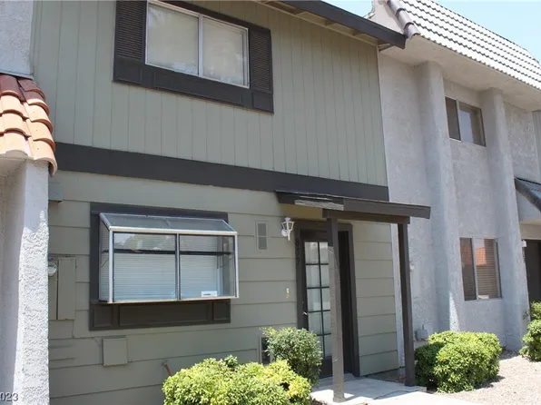 859 Ripple Way, Las Vegas, NV 89110
