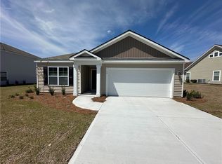 38 Autumns Wood Dr, Brunswick, GA 31525
