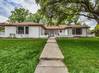 340 Suttonwood Dr, Fort Worth, TX 76108