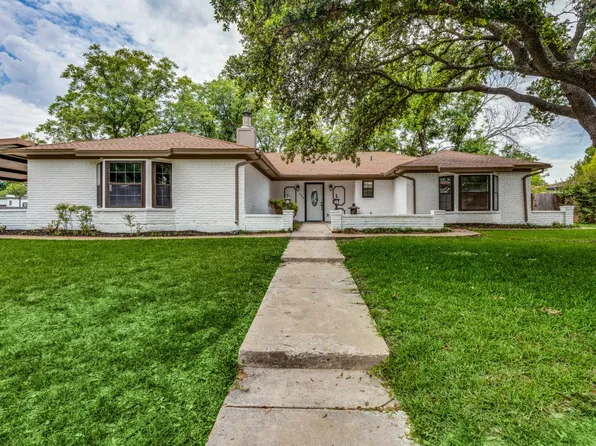 340 Suttonwood Dr, Fort Worth, TX 76108