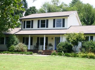 161 Jarrett Rd, Hayesville, NC 28904