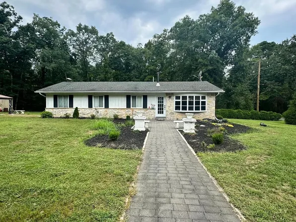 245 Rome Ave, Newfield, NJ 08344