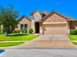 5627 S Denham Ridge Ln, Spring, TX 77389