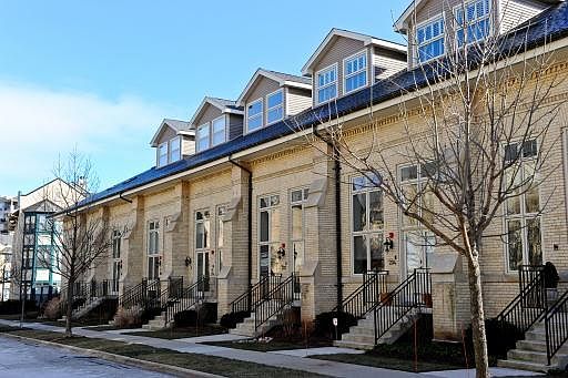 2nd image of 194 Whistler Rd Unit 302