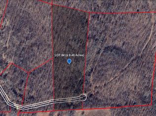 221 Gerber Daisy Trl, Shady Spring, WV 25918