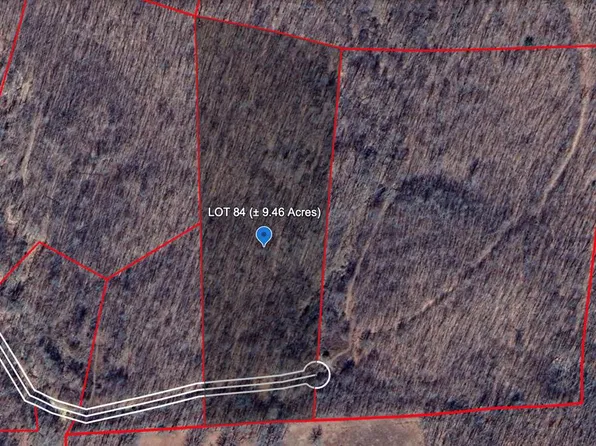 221 Gerber Daisy Trl, Shady Spring, WV 25918