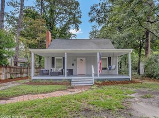 917 Bryan Ave, Wilmington, NC 28403