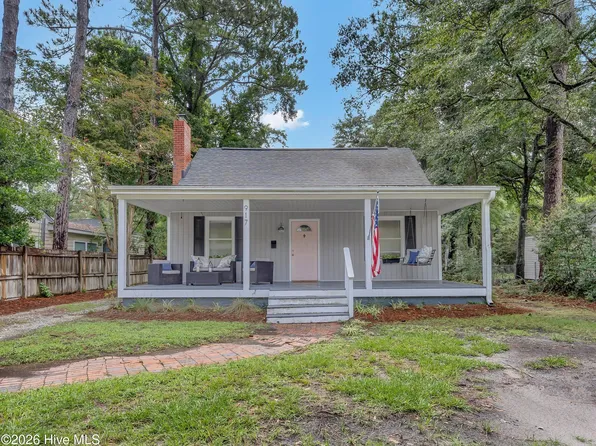 917 Bryan Avenue, Wilmington, NC 28403