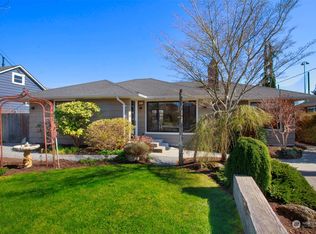 519 Avenue H, Snohomish, WA