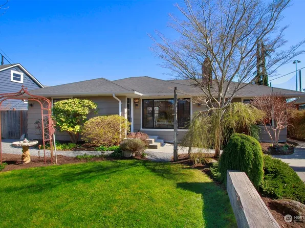 519 Avenue H, Snohomish, WA 98290