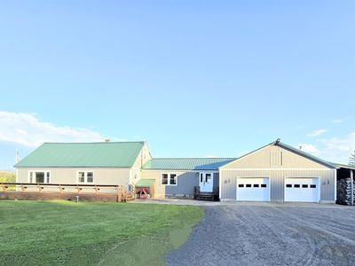 597 Noyes Road, Stewartstown, NH, 03576