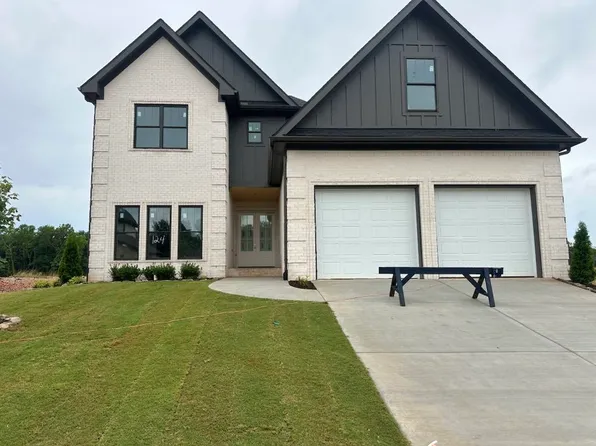 124 Stenness Br, Madison, AL 35756