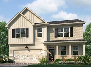 5220 Mourning Dove Way, Powder Springs, GA 30127