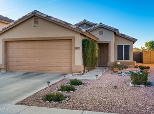 12217 W Flores Dr, El Mirage, AZ 85335