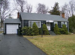 99 Clearfield Rd, Wethersfield, CT 06109