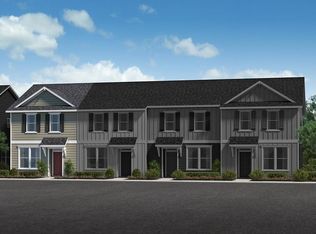 3034 Spline Cir, Raleigh, NC 27610