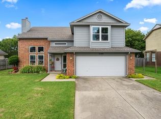5108 S Narcissus Ave, Broken Arrow, OK 74011