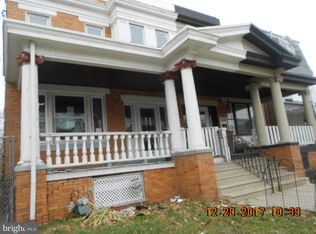 2020 Madison St, Chester, PA 19013