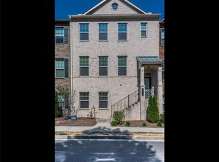 816 Ivy Vine Way, Milton, GA 30004