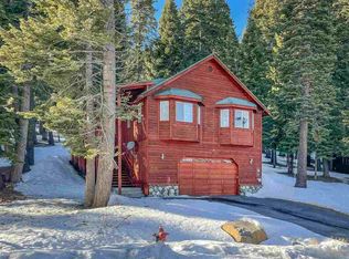 12728 Skislope Way, Truckee, CA 96161