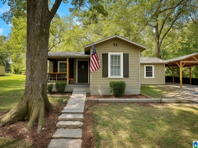 1904 Self St, Leeds, AL, 35094