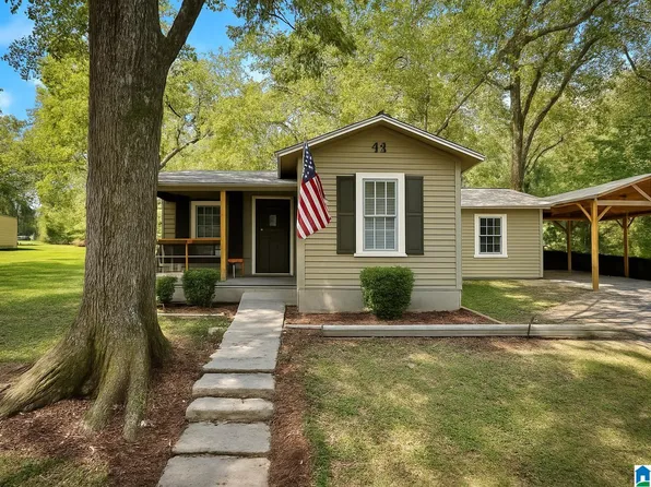 1904 Self St, Leeds, AL 35094