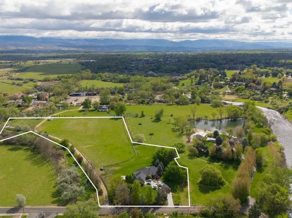 2050 S Artesian Rd, Eagle, ID 83616