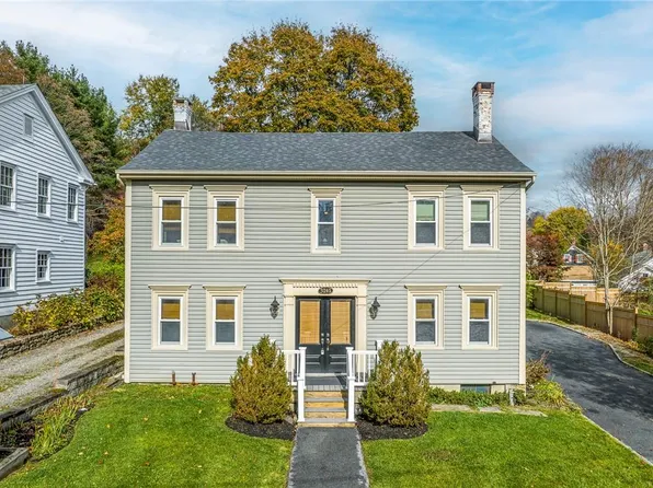 3241 Sharon Turnpike, Millbrook, NY 12545