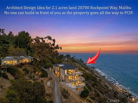 2nd image of 20700 Rockpoint