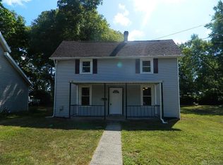 514 Tibbetts Ave, Springfield, OH 45505