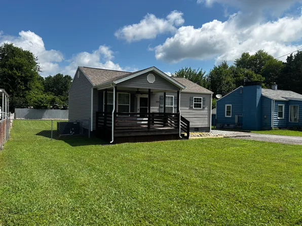 2025 McClung Ave, Knoxville, TN 37920
