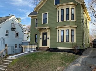 14 Cushman St APT 2, Plymouth, MA 02360