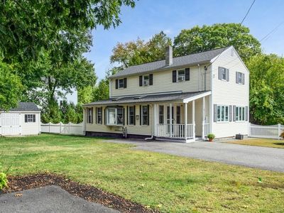 3 Emerson St, Wilmington, MA, 01887
