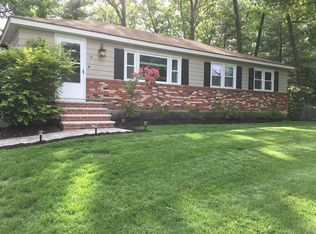 9 Webber St, Wilmington, MA 01887