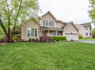 1161 Sumner Cir, Gurnee, IL 60031