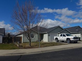 20 Woodcrest Cir, Eagle Pt, OR 97524