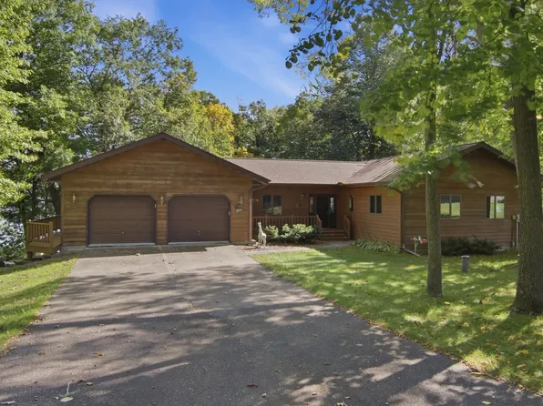 2861 27 1/16 St, Birchwood, WI 54817