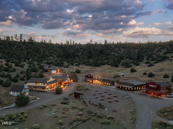 36710 County Road Cc S #36, Saguache, CO 81149
