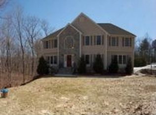 30 Patridge Rd, Windham, NH 03087