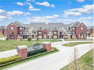Shelby Pointe Village, Utica, MI 48316