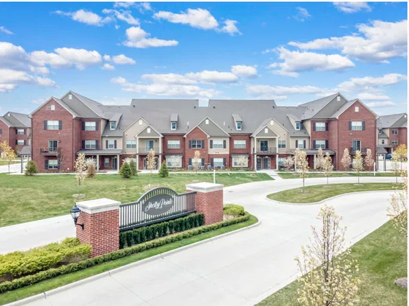 Shelby Pointe Village