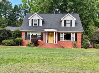 1855 Queen Chapel Rd, Sumter, SC 29153