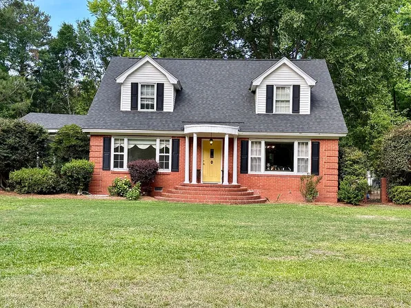 1855 Queen Chapel Rd, Sumter, SC 29153