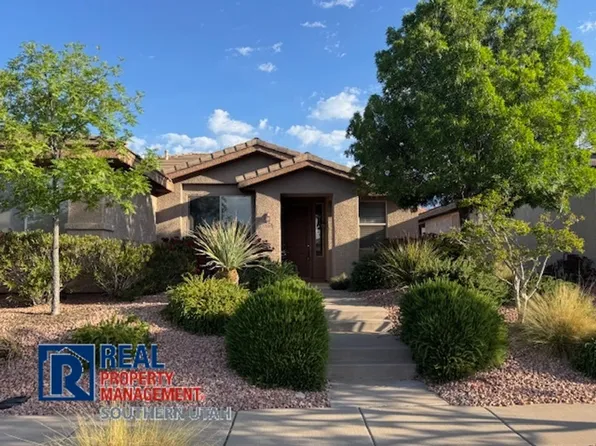3395 E Sweetwater Springs Dr, Washington, UT 84780