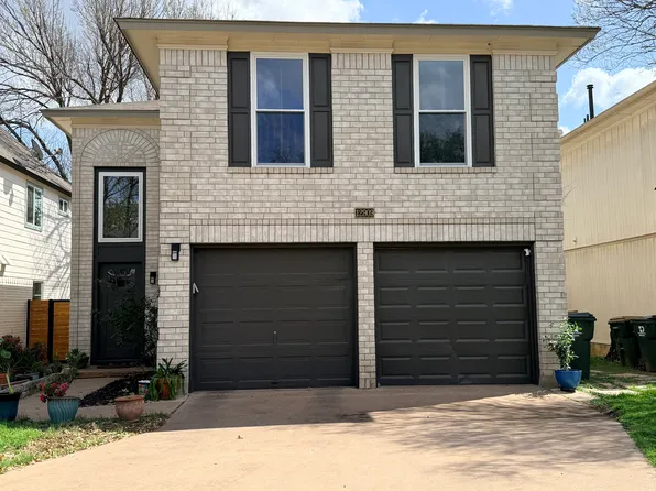 12909 Marimba Trl, Austin, TX 78729