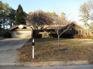 168 Blake Ln, Ellenwood, GA