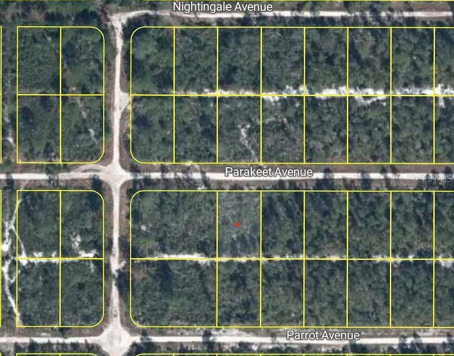 2nd image of 649 Parakeet Ave Lot 3