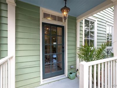 815 Jessamine St, Richmond, VA, 23223