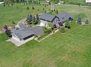 2186 Selle Rd, Sandpoint, ID 83864