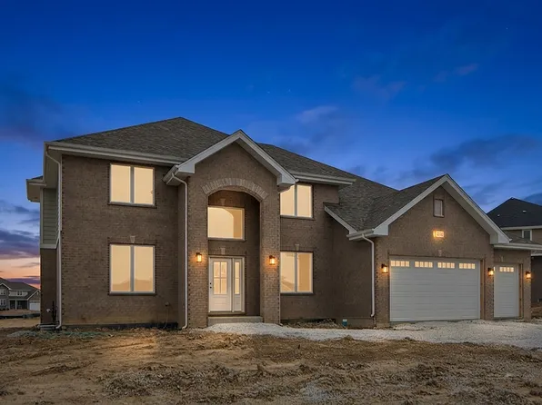 8214 Stanley Trl S, Frankfort, IL 60423